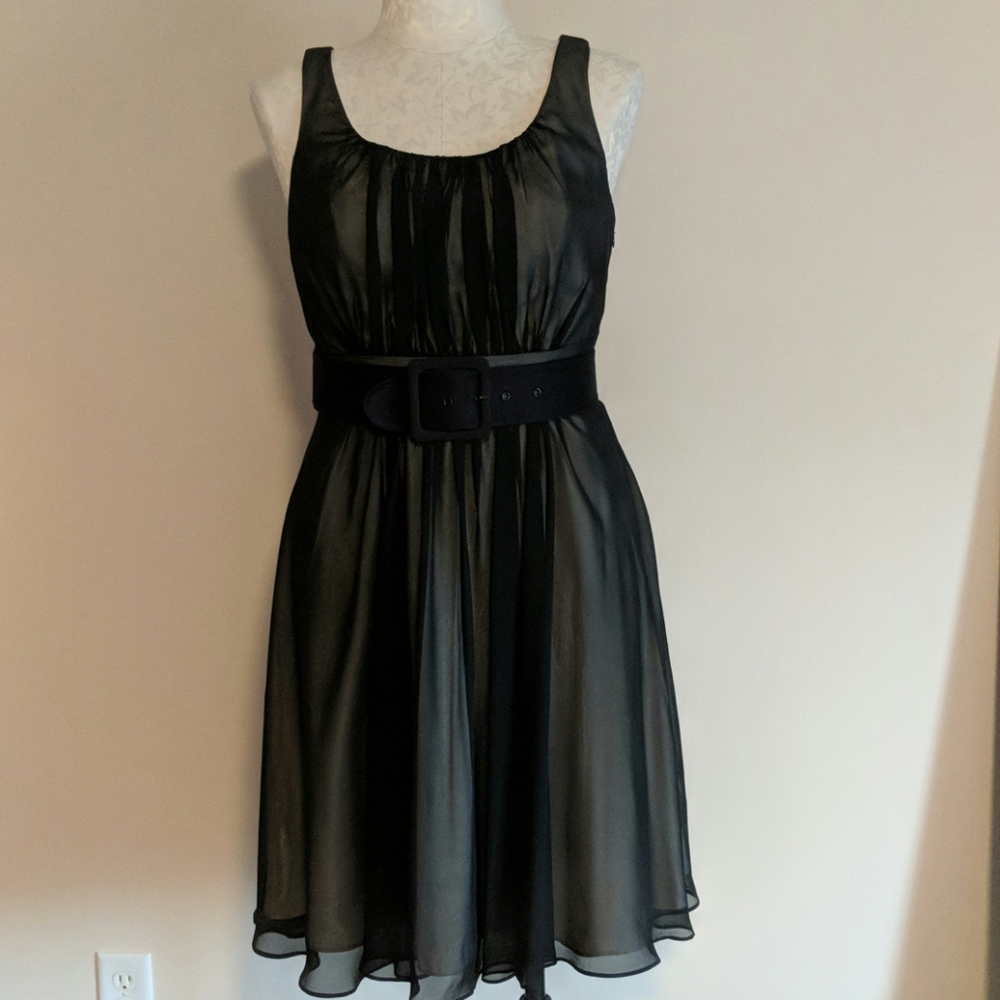 Black House White Market size 12 dress
